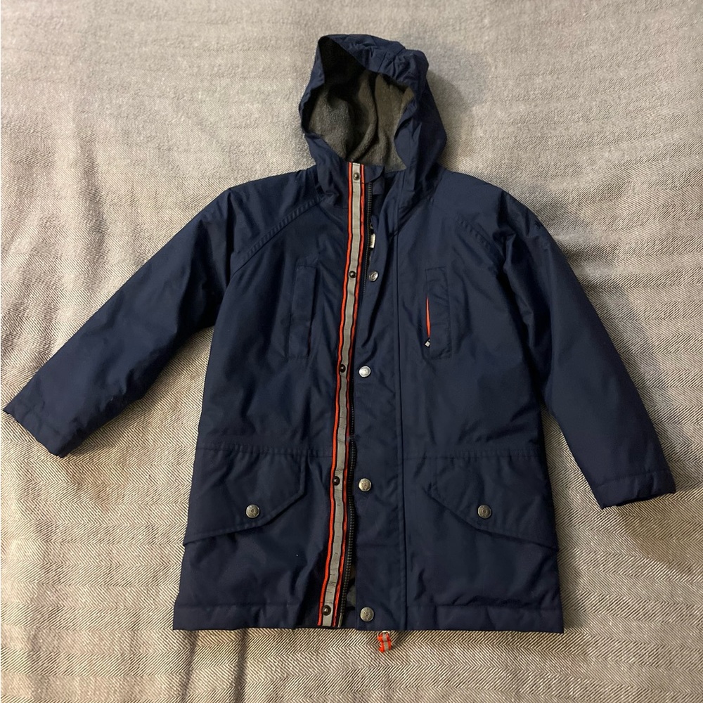 Johnnie B boys jacket 6-7Y 122cm great condition